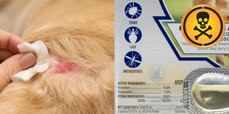 Fur Sweep Collar vs other methods